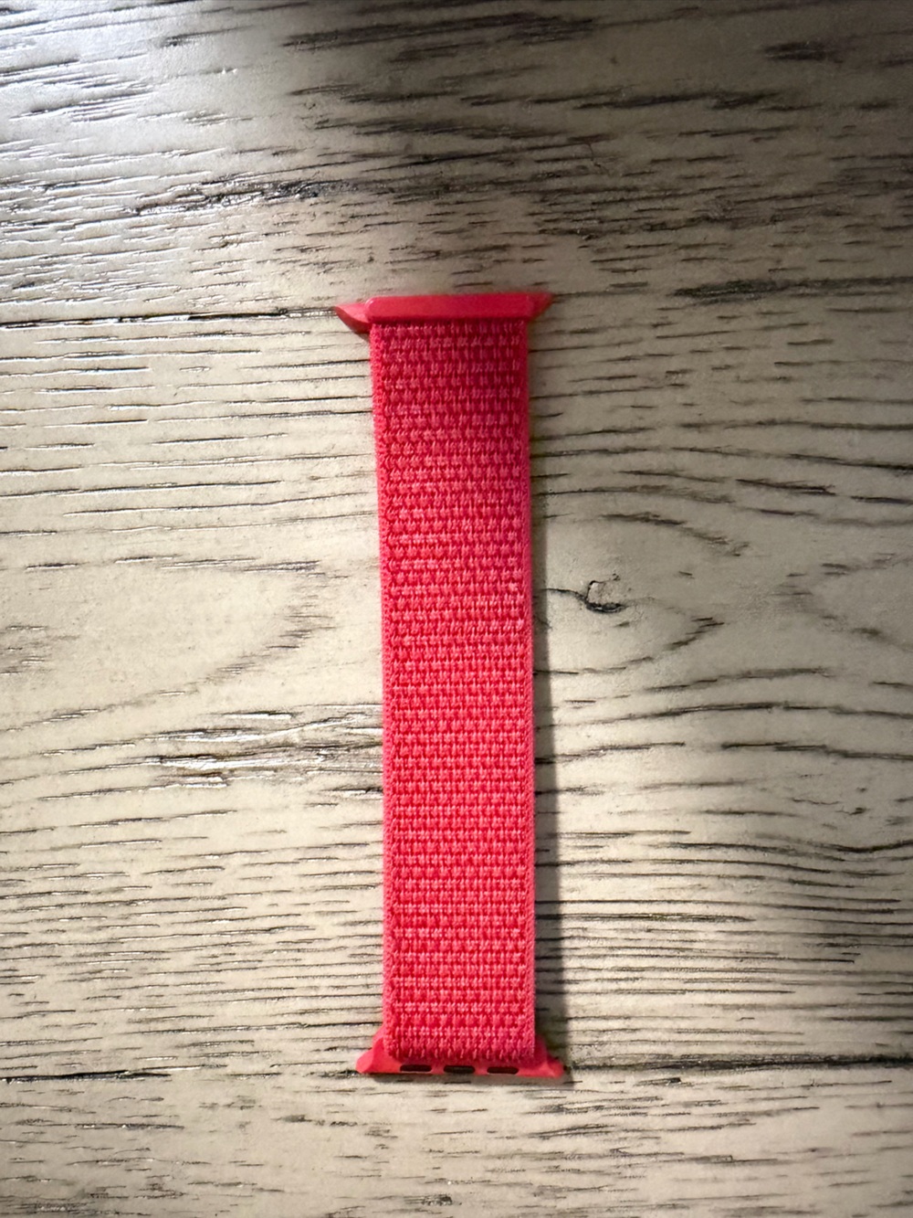 Apple Sport Loop